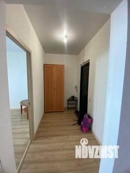 1-к квартира, на длительный срок, 36м2, 3/17 этаж