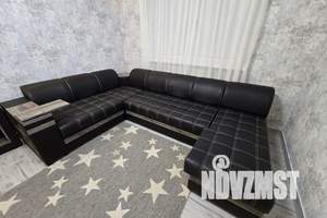 1-к квартира, посуточно, 45м2, 12/12 этаж