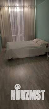 2-к квартира, посуточно, 45м2, 1/1 этаж