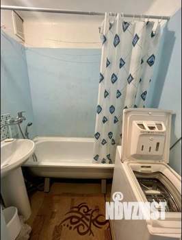 1-к квартира, на длительный срок, 35м2, 6/9 этаж