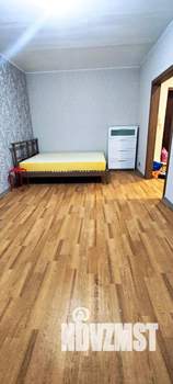 1-к квартира, на длительный срок, 43м2, 4/9 этаж