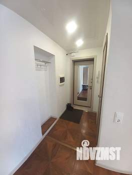 1-к квартира, посуточно, 31м2, 2/5 этаж