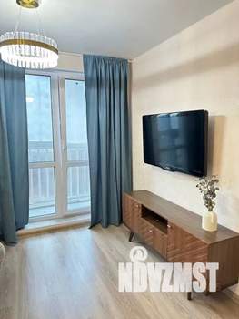 Студия квартира, посуточно, 21м2, 7/16 этаж