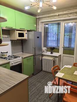 2-к квартира, на длительный срок, 53м2, 1/5 этаж