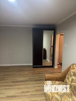 1-к квартира, на длительный срок, 36м2, 8/9 этаж