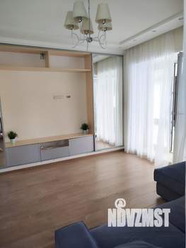2-к квартира, на длительный срок, 85м2, 3/9 этаж