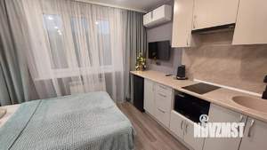Студия квартира, посуточно, 16м2, 1/16 этаж