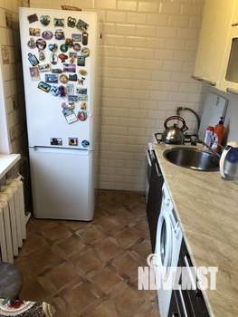 2-к квартира, на длительный срок, 42м2, 5/5 этаж