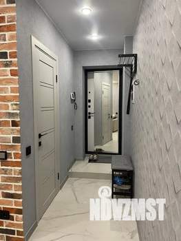 2-к квартира, посуточно, 46м2, 1/5 этаж