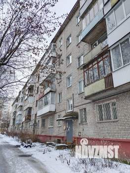 1-к квартира, на длительный срок, 34м2, 4/5 этаж