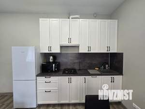 1-к квартира, посуточно, 60м2, 1/3 этаж