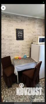 1-к квартира, посуточно, 30м2, 4/5 этаж