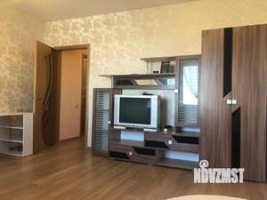 1-к квартира, посуточно, 38м2, 9/10 этаж
