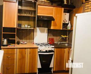 1-к квартира, на длительный срок, 32м2, 1/2 этаж