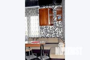 1-к квартира, посуточно, 48м2, 10/10 этаж