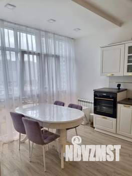 2-к квартира, посуточно, 43м2, 5/16 этаж