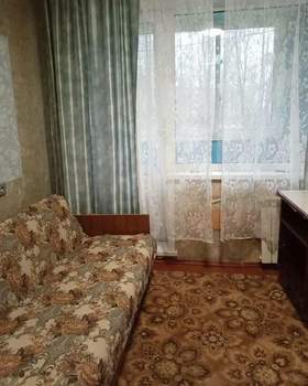 2-к квартира, на длительный срок, 45м2, 1/5 этаж