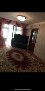 2-к квартира, на длительный срок, 48м2, 5/5 этаж
