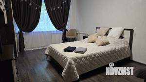 1-к квартира, посуточно, 37м2, 1/1 этаж