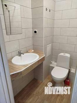 1-к квартира, на длительный срок, 32м2, 5/17 этаж