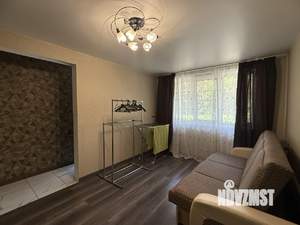 1-к квартира, на длительный срок, 31м2, 1/5 этаж
