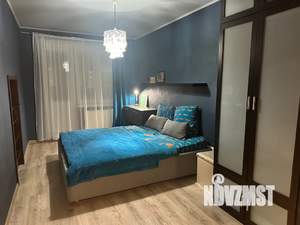 2-к квартира, посуточно, 70м2, 7/9 этаж