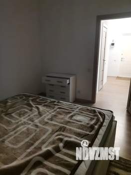 2-к квартира, на длительный срок, 58м2, 4/18 этаж