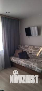 Студия квартира, посуточно, 28м2, 8/10 этаж