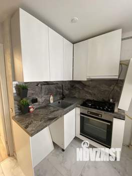 1-к квартира, на длительный срок, 30м2, 3/5 этаж