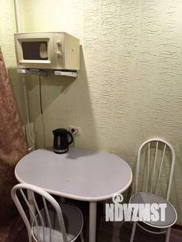 1-к квартира, посуточно, 39м2, 3/5 этаж