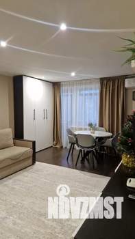2-к квартира, посуточно, 45м2, 4/4 этаж