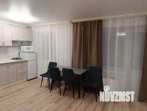 1-к квартира, посуточно, 31м2, 1/1 этаж