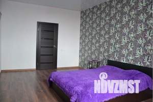 1-к квартира, посуточно, 48м2, 13/16 этаж