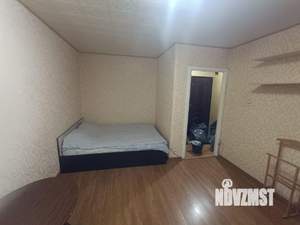 1-к квартира, на длительный срок, 33м2, 1/5 этаж