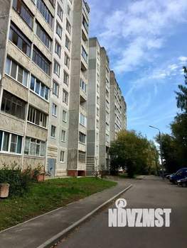 1-к квартира, на длительный срок, 39м2, 6/10 этаж