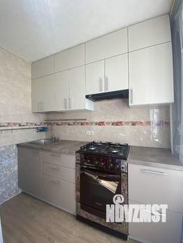 1-к квартира, на длительный срок, 35м2, 1/10 этаж