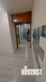 2-к квартира, на длительный срок, 45м2, 4/5 этаж