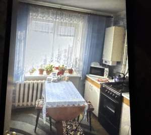 1-к квартира, на длительный срок, 40м2, 7/9 этаж