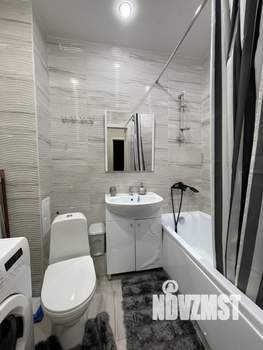 1-к квартира, посуточно, 40м2, 5/13 этаж