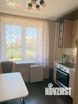 1-к квартира, на длительный срок, 40м2, 9/12 этаж