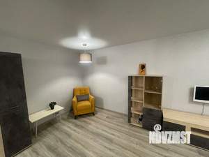 1-к квартира, посуточно, 33м2, 2/5 этаж