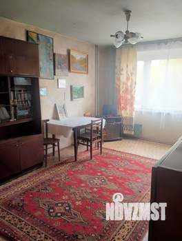 4-к квартира, на длительный срок, 99м2, 4/9 этаж