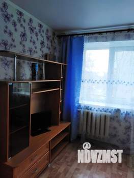 1-к квартира, на длительный срок, 32м2, 4/5 этаж