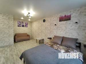 1-к квартира, посуточно, 30м2, 4/5 этаж