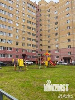 1-к квартира, на длительный срок, 44м2, 7/10 этаж
