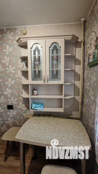 3-к квартира, на длительный срок, 58м2, 1/5 этаж