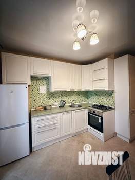 1-к квартира, на длительный срок, 38м2, 10/10 этаж