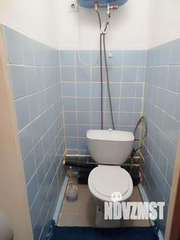 1-к квартира, посуточно, 36м2, 4/10 этаж