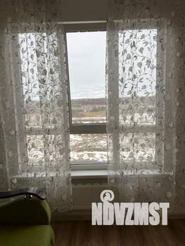 2-к квартира, посуточно, 55м2, 4/16 этаж