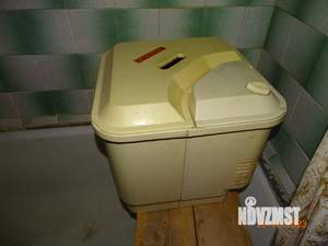 1-к квартира, на длительный срок, 29м2, 2/5 этаж